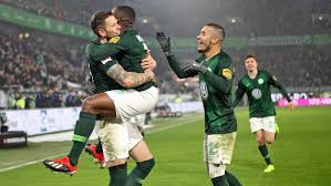 Catch all the upcoming competitions. Bundesliga Vfl Wolfsburg Rb Leipzig Bundesliga 12 Spieltag Spielbericht
