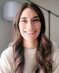 Elena Johnson's Instagram, Twitter & Facebook