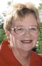 Patricia 'Pat' Shaffer