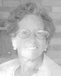 Martha Herrera Obituary (2012)