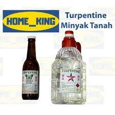 If you want to learn minyak tanah in english, you will find the translation here, along with other translations from indonesian to english. Minyak Tanah Turpentine 1 5 Liter Shopee Malaysia