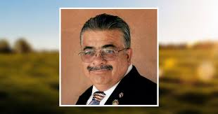 Robert A. Guillen Sr. Obituary December 31, 2018