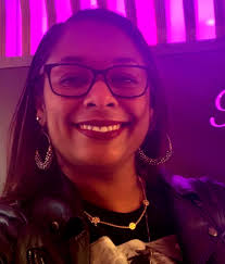 Amber Horsburgh: Interview