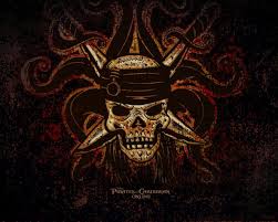 Pirates of the caribbean edible cake image cake topper. Pirates Of The Caribbean Wallpapers Wallpaper Cave