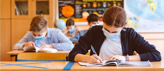 Our understanding of this phenomenon has advanced rapidly in recent years. The Ib Community Adapted Rapidly To Online Learning Says Dr Nicole Bien