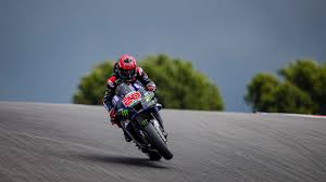 Under baby blue skies and beautifully dry asphalt, the premier class got some solid race pace work done in fp3, ahead of the tense final shootout for q2 positions. Quartararo Ve Bagnaia Ter Volta Excluida E E Pole Em Portugal