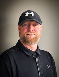 Chris Galusha's Instagram, Twitter & Facebook