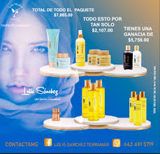 Más Joven y Más Bonita cel 4434 91 57 19 (@MasJovenyMasBonitaconTerramar) •  Facebook