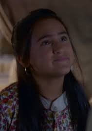 Sari Hassad Fan Casting