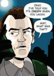 2016 Cryptozoic Ghostbusters Trading Cards Checklist, Info