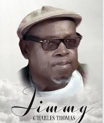 Jimmy Charles Thomas Sr. Obituary (2023)