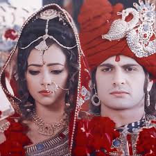 ╰┈➤ ❝Chandra Nandini's wedding💔😟❤‍🔥❞, ⚜——————❀✾❀——————⚜, ➛ ɪꜰ :  #rajattokas19 @shwetabasuprasad11, ➛ ᴀᴄ. : -, ➛ ꜰᴄ. : me😉, ➛ ɪʙ. : Me, ➛  ᴄʀ. : Antv/ star plus, ➛ ᴇᴘꜱ : -, ⚜——————❀✾❀——————⚜, #antv #fyp ...