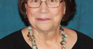 Barbara Jean Morehouse