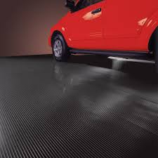 Ribbed Garage Floor Mat Garageflooring Garage Floor Mats Garage Floor Garage Mats