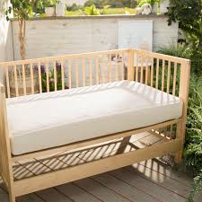 Maximum Airflow Between Baby Mattress Our Ultra Breathable Crib Mattress Is Breathabilitydoner Breathable Crib Mattress Organic Crib Mattress Crib Mattress
