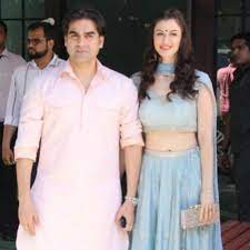 Maybe you would like to learn more about one of these? Second Marriage Arbaaz Khan To Marry Girlfriend Georgia Andriani In A Court Ibtimes India
