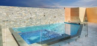 Which inground pool is best? Pools For Small Spaces Melbourne Australia Eco Pools Spas