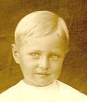 Elliott & Hazel Burnett, Page 1