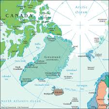 Baffin Bay & Davis Strait – Where We Work – Oceans North