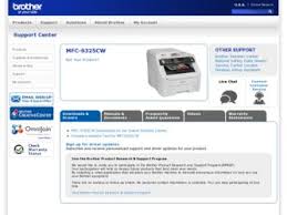 It lacks an automatic duplexer for publishing on both sides of the linen of document; Brother International Mfc 9325cw Driver And Firmware Downloads