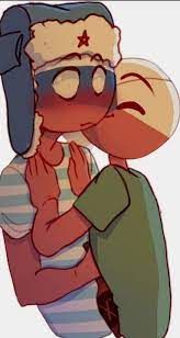 Rosja jest krajem położonym w europie wschodniej i azji północnej. S Yeiiaiiye Ñ•nirsw Countryhumans Rosja X Polska Wattpad