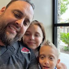 VIRGIL COOPER LENDING