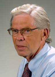 Ed Breen Biography — Indiana Journalism Hall of Fame