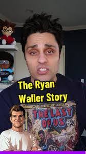 Ryan Waller's Instagram, Twitter & Facebook