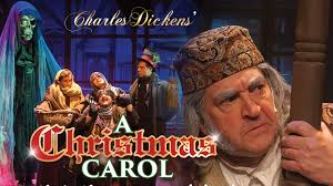 Charles Dickens A Christmas Carol – Circle Square Cultural Center | Live  Entertainment & Performing Arts Center in Ocala, Florida