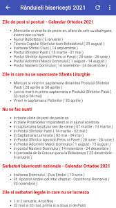 Calendar ortodox 2021 pdf download. Calendar Ortodox 2017 Mai