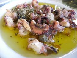 All of our recipes are lower in sodium, lower in fat, lower in sugar and adhere to the ahas nutrition criteria. Octopus How To Clean And Cook It Kopiaste To Greek Hospitality