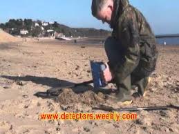 The law on metal detecting in ireland the national monuments acts 1930 to 2004 provide for the protection of the archaeological heritage of ireland (portable its not nice to make false claims nobody makes anybody buy a detector and only a fool would buy one without looking into the hobby first. Metal Detector Ireland Mp4 Youtube