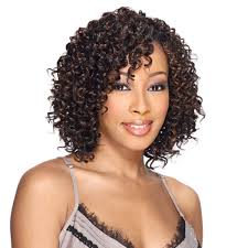 MILKY WAY QUE HUMAN HAIR MASTER MIX WEAVE SHORTCUT SERIES Q-WATER DEEP
