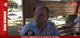 / a haber i̇stanbul'da etkili sağanak yağış devam ediyor. A Haber Muhabiri Yurttasa Mikrofon Uzattigina Pisman Oldu Issizlik Diz Boyu Artik Bir Care Bulsunlar A3 Haber