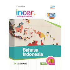 Menentukan struktur fabel kuda berkulit harimau. Buku Pendamping Bahasa Indonesia Smp Mts Kelas 8 Kunci Jawaban Incer Shopee Indonesia