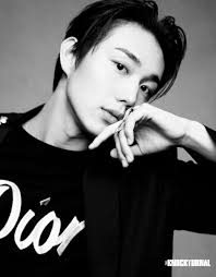 P1Harmony Brings the Heat as The Knockturnal's Seventeenth Digital Cover