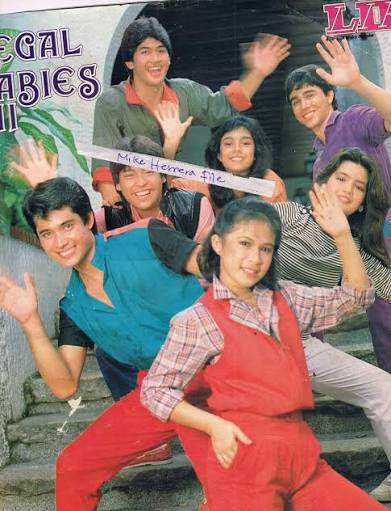 Cast of 14 Going Steady 1984 Three high school girls come from different  worlds. They are going through the difficult challenges of adolescence by  simply being themselves. Trip down the memory lane