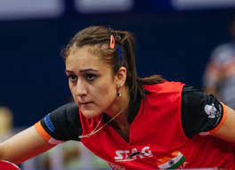 The official page of manika batra, top ranked indian table tennis player. Manika Batra Wikipedia