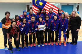 Katanya, perlawanan tumpuan terarah kepada pasukan berpengalaman seperti kl wildcats dan selangor. Skuad Bola Jaring Negara Muncul Juara Di Hong Kong Lagenda Press