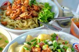 Pin Oleh Makananoleholeh Di Makanan Khas Indonesia Makanan Makanan Indonesia Ayam