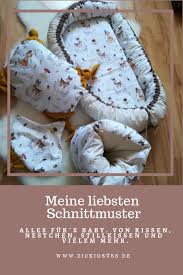 Kostenlose Schnittmuster Fur S Baby Kostenlose Schnittmuster Schnittmuster Stillkissen