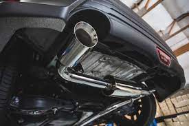 Ultimate Scion Tc Exhaust Guide Drifted Com