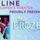 Wilmette Juniors Sun Shine On Cast Frozen Jr. Show... event in Kenilworth, IL