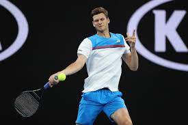 Pokrivena su sva četiri teniska grand slam turnira, masters 1000. Hurkac Znali Smo Da Je Ovo Prilika Da MlaÄ'i Igraci DoÄ'u Do Zavrse Faze Turnira Tenis Uzivo