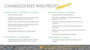 Minecraft invisible item frames java new versions: Comandos En Minecraft Education El Rincon De Lety