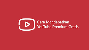 This stops you from wasting your data when you want to watch a . Download Youtube Premium For Free With Many Preferential Features
