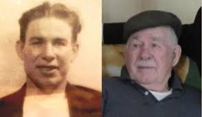 Leo MacKinnon Obituary