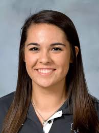 2015-16 Women's Rowing Roster