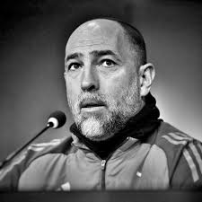 JF News] Konferensi Pers Igor Tudor jelang laga Juventus vs Lecce : . 🎙️  Tudor: "Tim semakin percaya diri. Kami anggap tiap laga seperti final.  Besok akan jadi ujian berat." . 🎙️