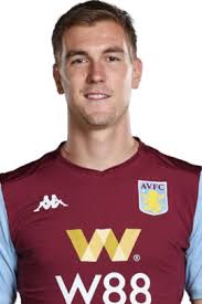 Dean smith has already secured tyrone mings and ezri konsa for a combined £38million plus kortney hause from. Bjorn Engels Royal Antwerp Stats Titles Won